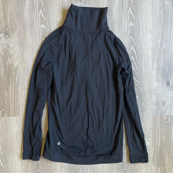 Lululemon Rulu Rally Wrap - Picture 4 of 5